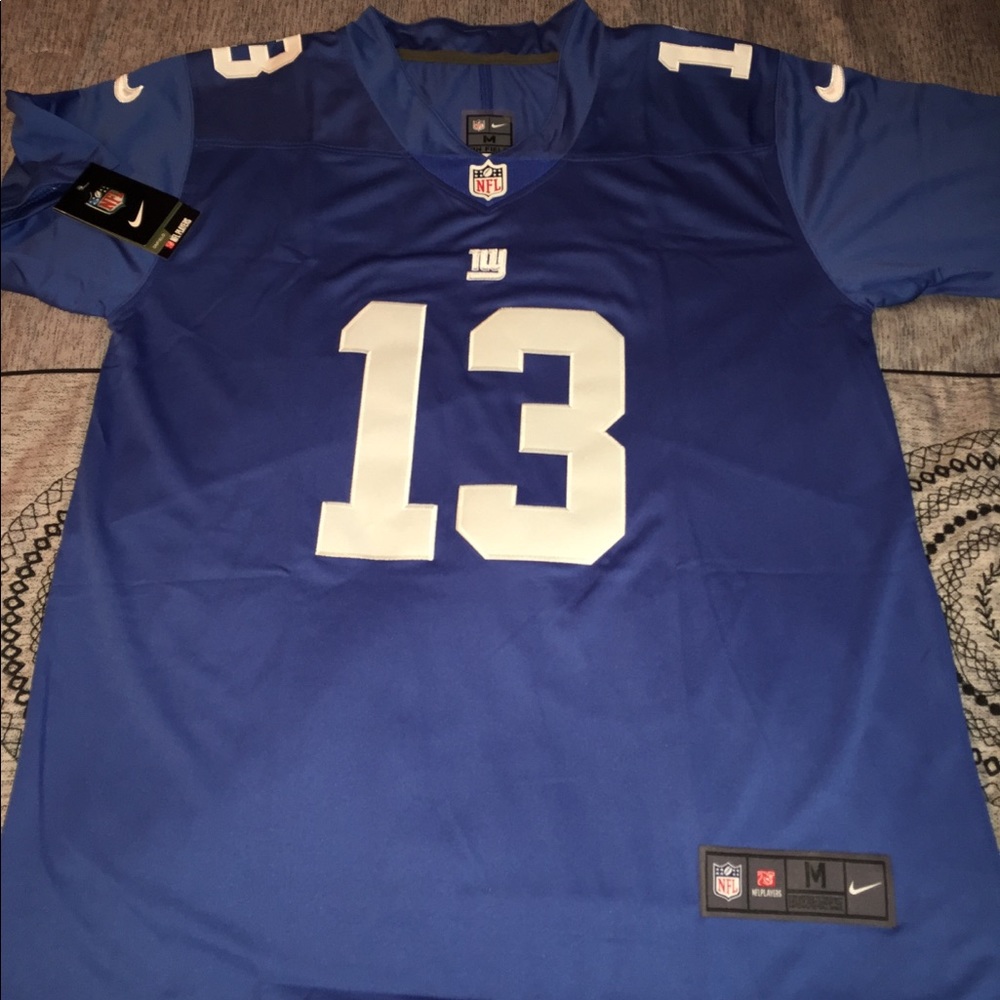 Giants Jersey